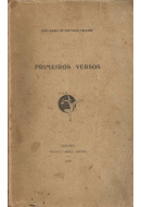 Livros/Acervo/P/PREZADO JM PRIMEIROS